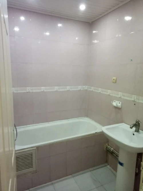 Vente Appartement F3 Alger Ain naadja