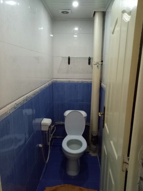 Vente Appartement F3 Alger Ain naadja