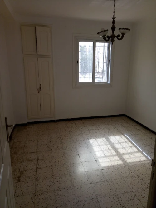 Vente Appartement F3 Alger Ain naadja