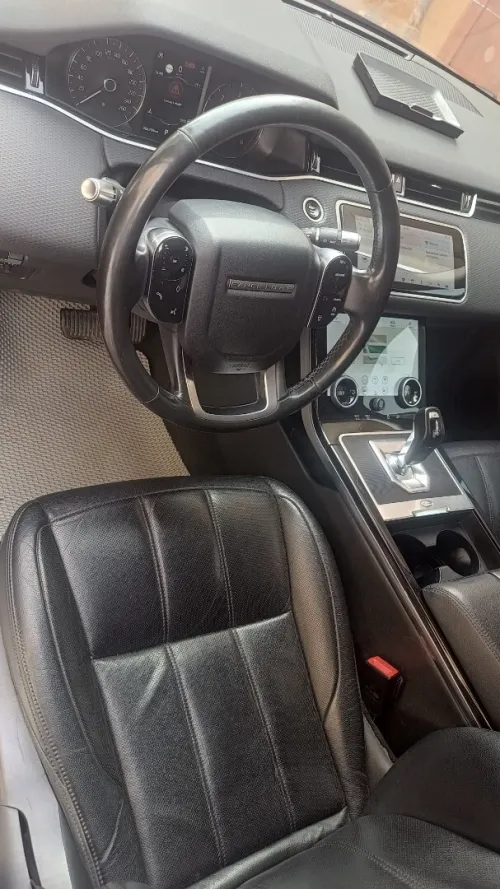 Land Rover Range Rover Evoque 2020 Dynamique 5 Portes 