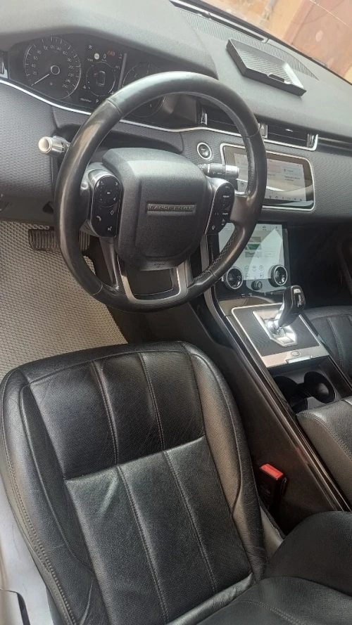 Land Rover Range Rover Evoque 2020 Dynamique 5 Portes 