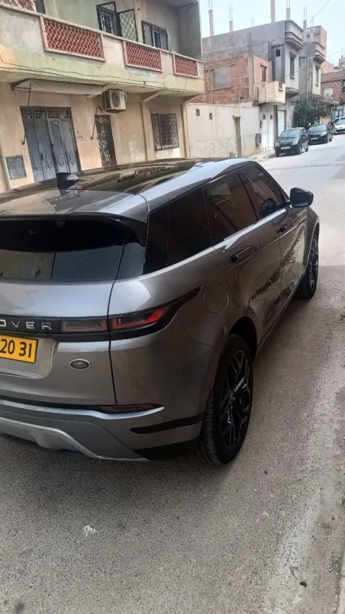 Land Rover Range Rover Evoque 2020 Dynamique 5 Portes 