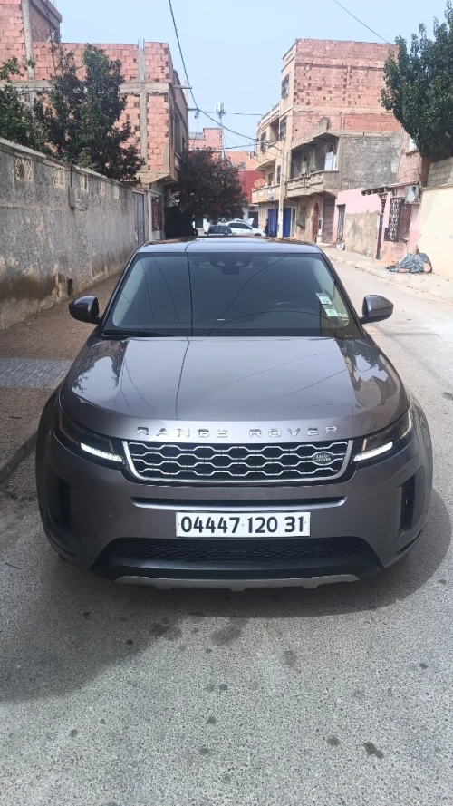Land Rover Range Rover Evoque 2020 Dynamique 5 Portes 
