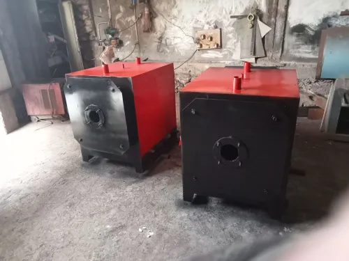 ETS KHOUDI KADA CONSTRUCTION ET REPARATION  CHAUDIERE A VAPEUR  / EAU CHAUD / GENERATEUR 