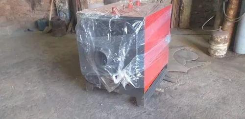 ETS KHOUDI KADA CONSTRUCTION ET REPARATION  CHAUDIERE A VAPEUR  / EAU CHAUD / GENERATEUR 