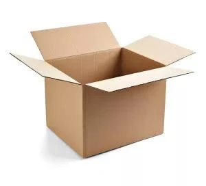 Fabrication carton ondulé 