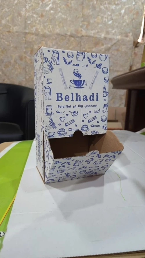 fabrication carton ondulé 