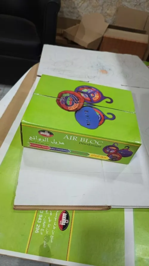 fabrication carton ondulé 