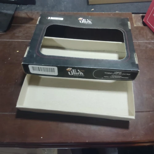 fabrication carton ondulé