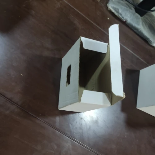 Fabrication carton ondulé 
