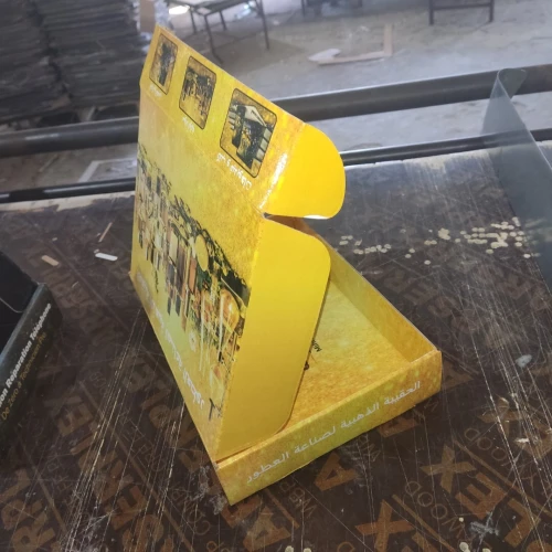 fabrication carton ondulé