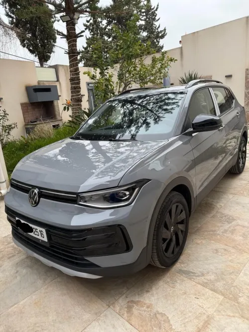 Volkswagen Tahru 2025 Ruixiang