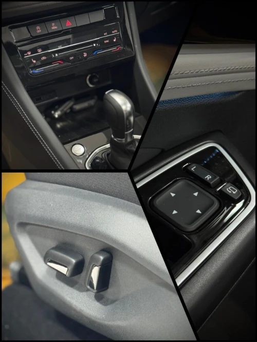Volkswagen Jetta 2026 flagship Full option