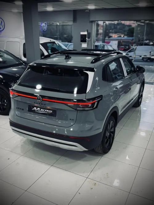 Volkswagen Tharu XR TURBO 2026 XR FULL OPTION