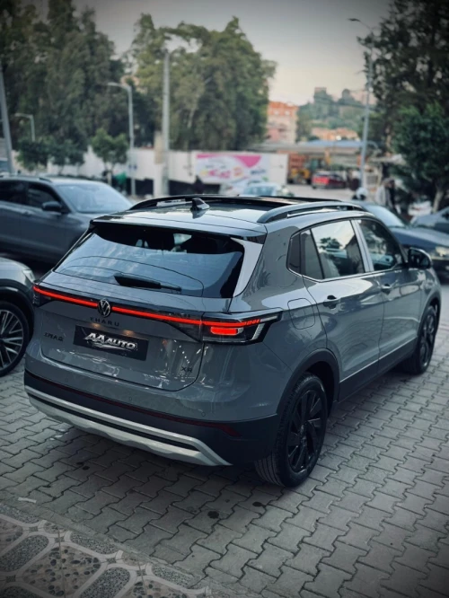 Volkswagen Tharu FULL OPTION 2026 XR TURBO