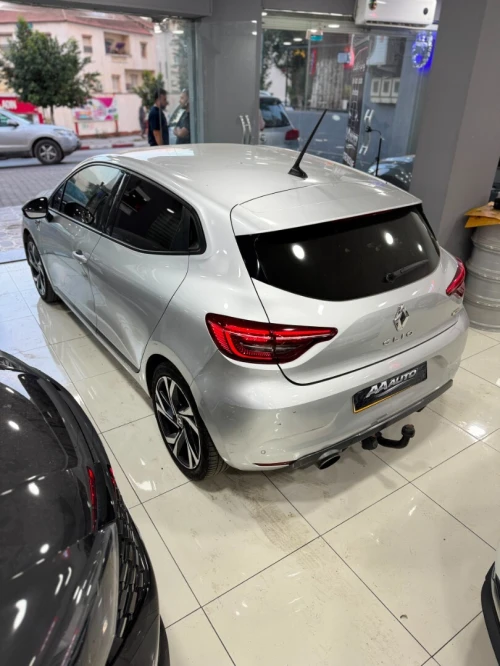 Renault Clio 5  2023 RS Line