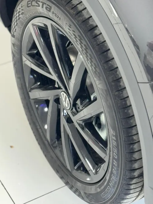 Volkswagen T-Roc 2026 R-Line 