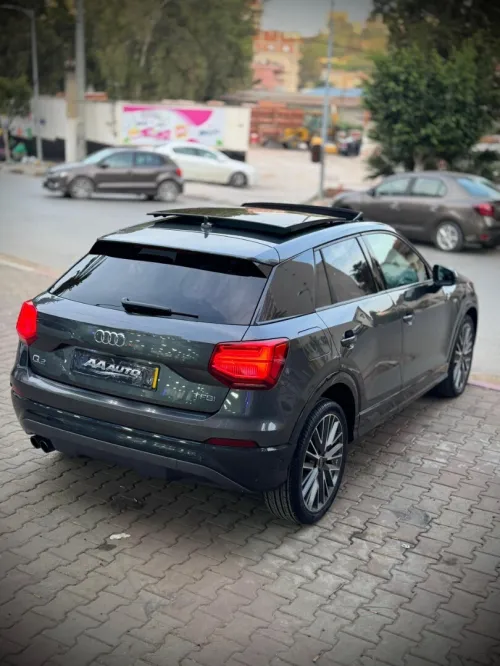 Audi Q2 2017 