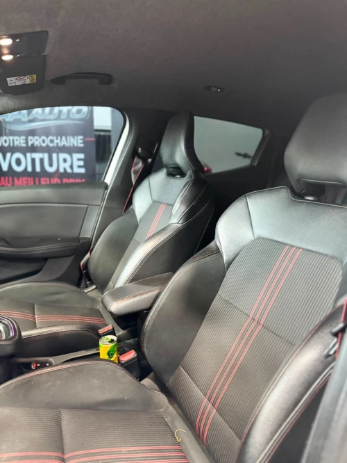 Renault Clio 5  2023 RS Line