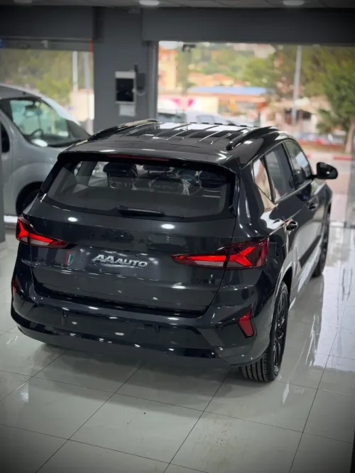 Volkswagen Jetta 2026 flagship FULL OPTION