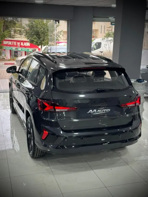 Volkswagen Jetta 2026 flagship FULL OPTION
