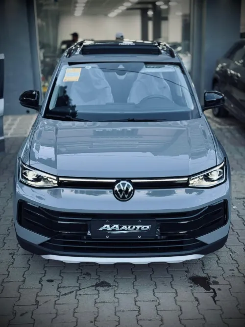 Volkswagen Tharu XR  2026 Full option
