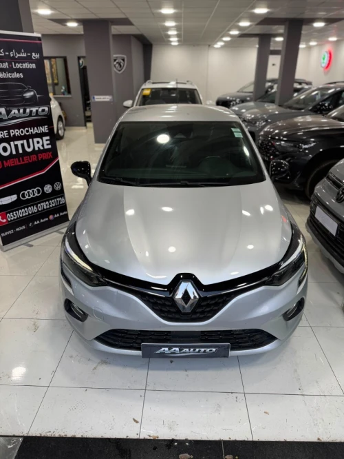 Renault Clio 5  2023 RS Line