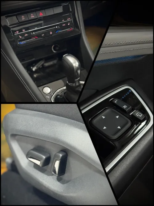 Volkswagen Jetta 2026 flagship FULL OPTION