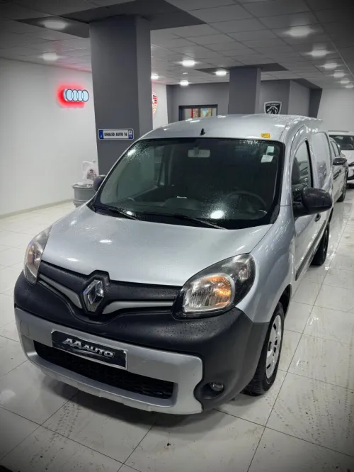 Renault Kangoo 2021 Confort