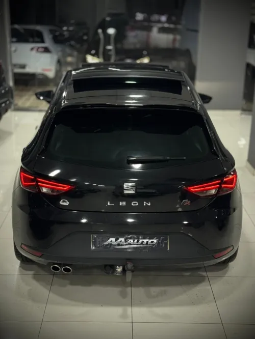 Seat Leon 2014 Leon