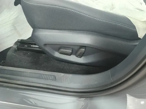 Volkswagen Tharu 2026 XR TURBO FULL OPTION