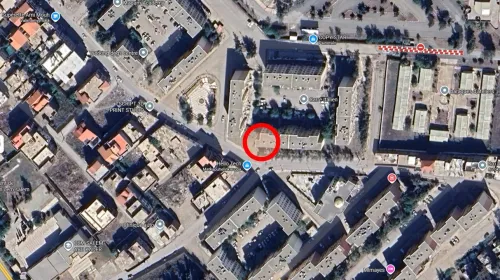 Location Appartement F4 Blida Ouled yaich