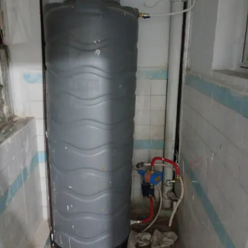 Location Appartement F4 Blida Ouled yaich