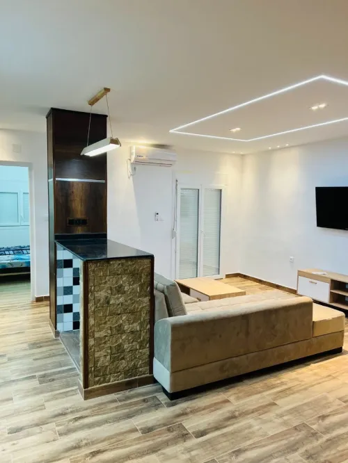 Location Appartement F3 Mostaganem Mostaganem
