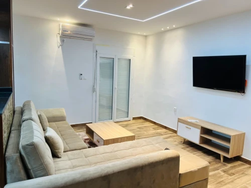 Location Appartement F3 Mostaganem Mostaganem
