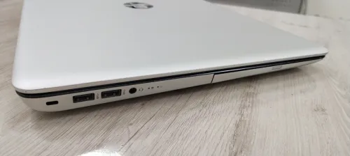 PC portable HP ENVY 17'' i7 6ème génération 16GO RAM/256GOSSD/1TOHDD / NVIDIA GeForce GTX 950M