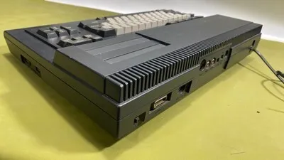 Msx