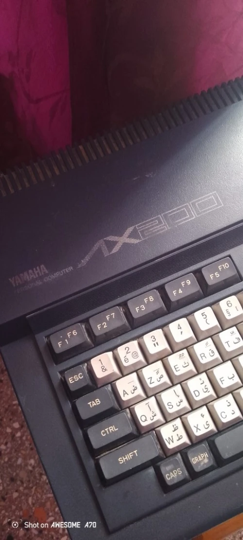 Msx