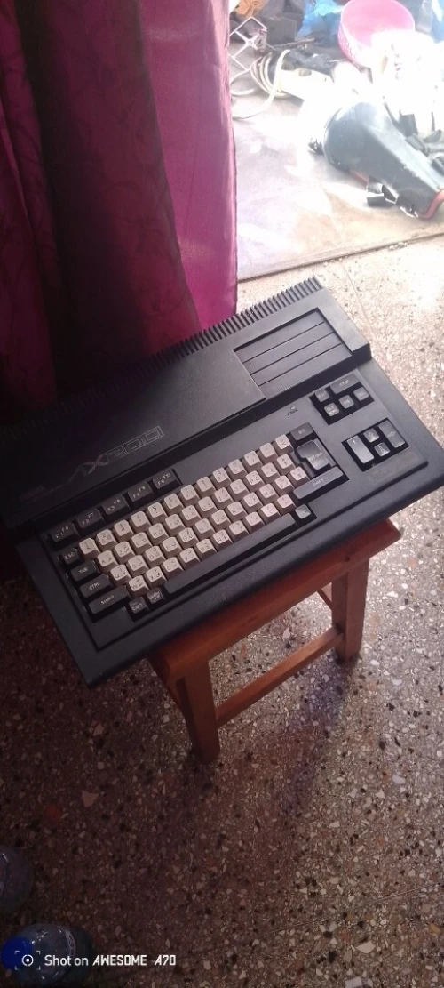 Msx