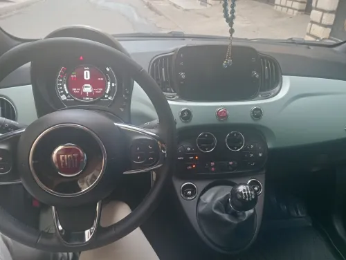 Fiat 500 2024 Dolcevita MIB
