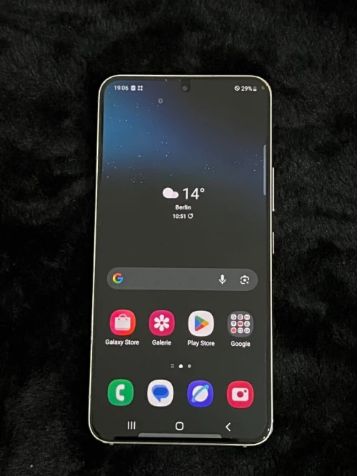 Samsung S22 Galaxy