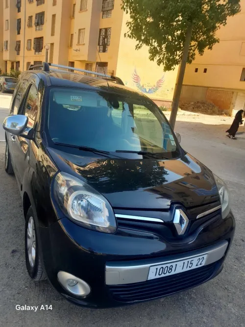 Renault Kangoo 2015 Privilège plus