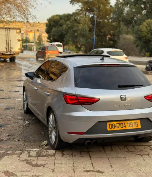Seat Leon 2019 Leon