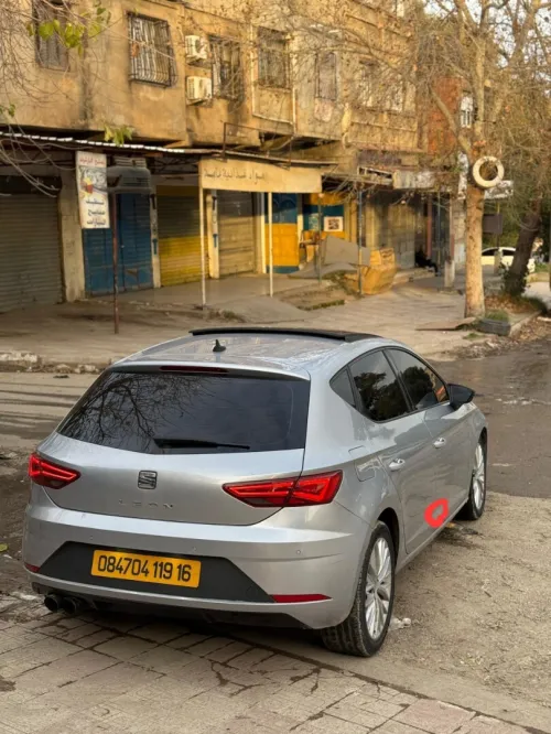 Seat Leon 2019 Leon