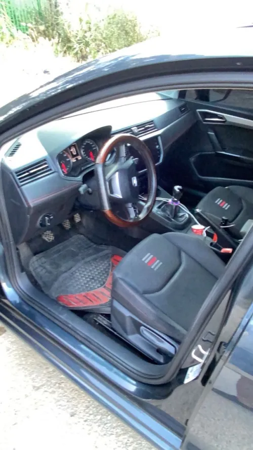 Seat Ibiza 2019 FR