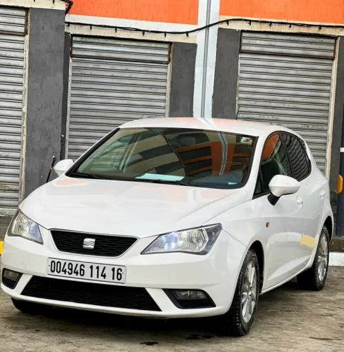 Seat Ibiza 2014 Fully