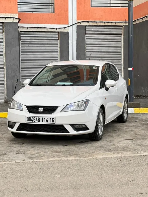 Seat Ibiza 2014 Fully