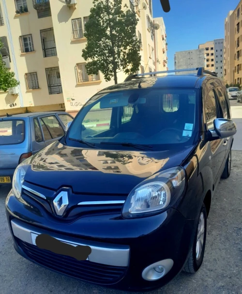 Renault Kangoo 2015 Privilège +