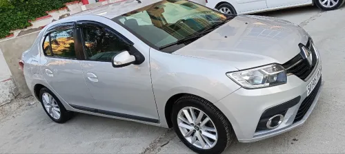 Renault Symbol 2018 MILADI (Extrême)