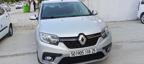 Renault Symbol 2018 MILADI (Extrême)
